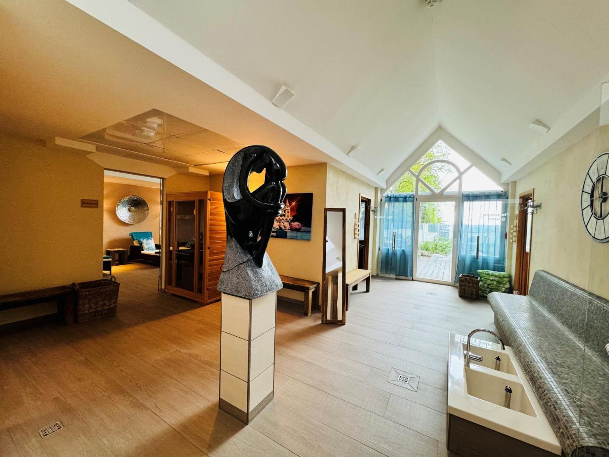 Das 53°Hotel Bad Zwischenahn Εξωτερικό φωτογραφία