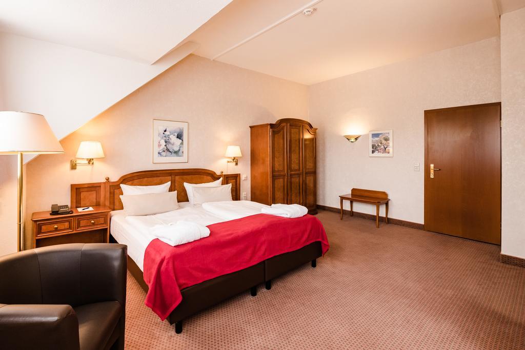 Das 53°Hotel Bad Zwischenahn Εξωτερικό φωτογραφία
