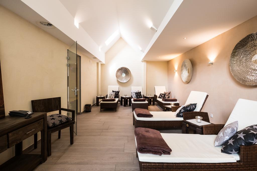 Das 53°Hotel Bad Zwischenahn Εξωτερικό φωτογραφία