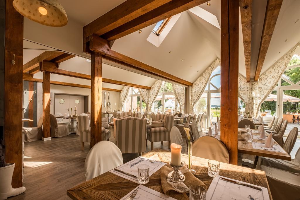 Das 53°Hotel Bad Zwischenahn Εξωτερικό φωτογραφία