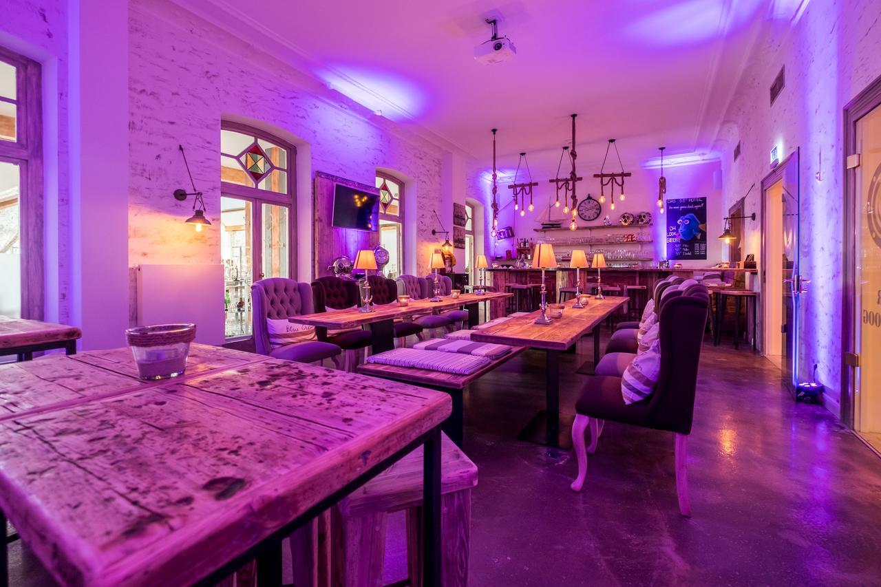 Das 53°Hotel Bad Zwischenahn Εξωτερικό φωτογραφία
