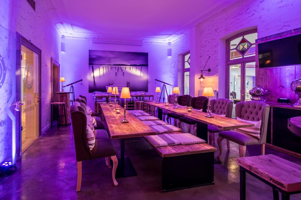 Das 53°Hotel Bad Zwischenahn Εξωτερικό φωτογραφία