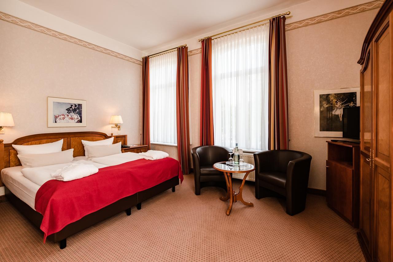 Das 53°Hotel Bad Zwischenahn Εξωτερικό φωτογραφία