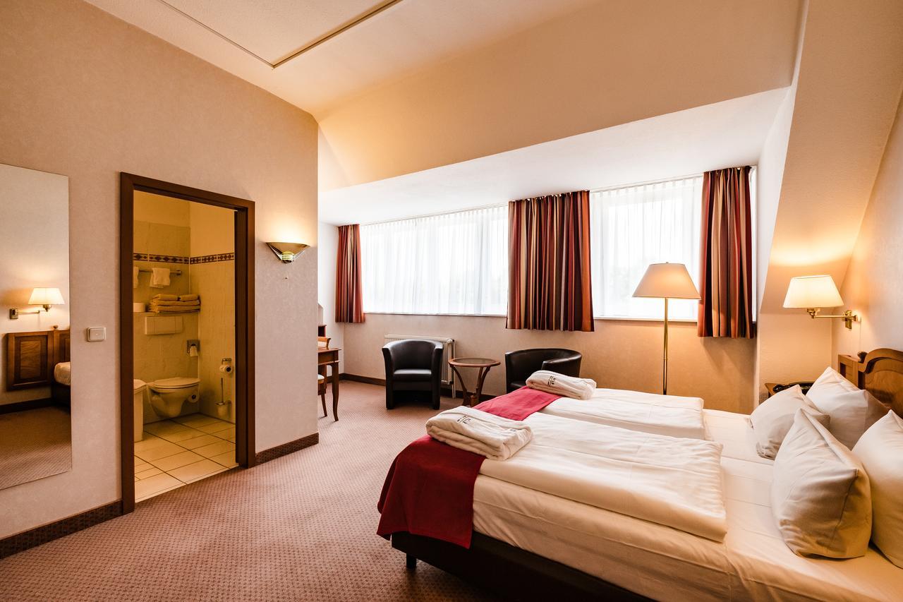 Das 53°Hotel Bad Zwischenahn Εξωτερικό φωτογραφία