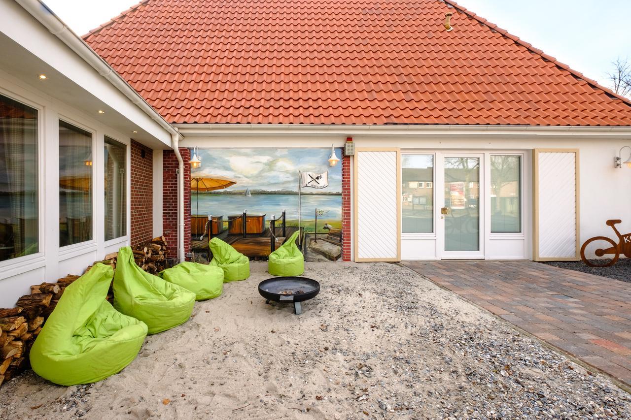 Das 53°Hotel Bad Zwischenahn Εξωτερικό φωτογραφία