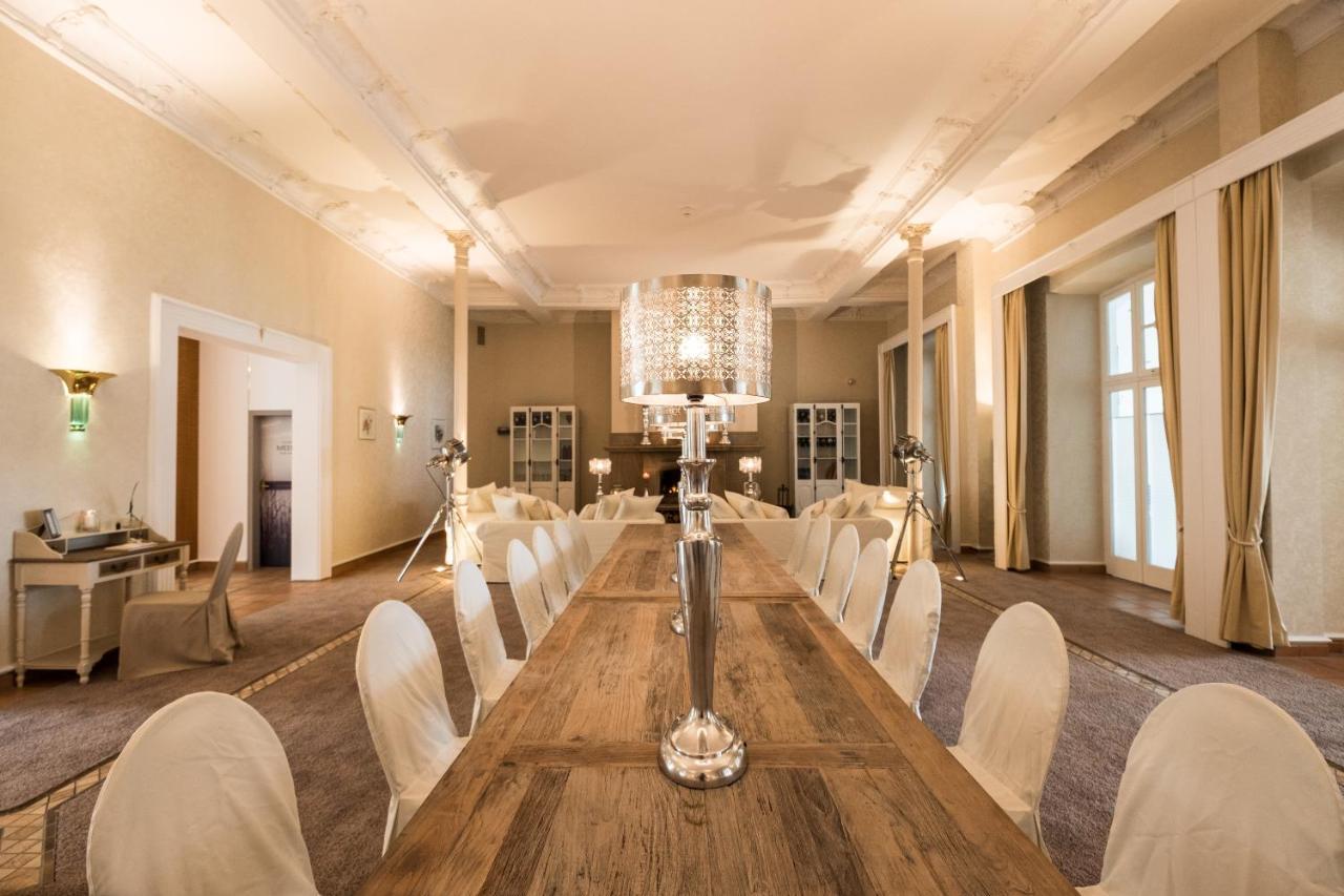 Das 53°Hotel Bad Zwischenahn Εξωτερικό φωτογραφία