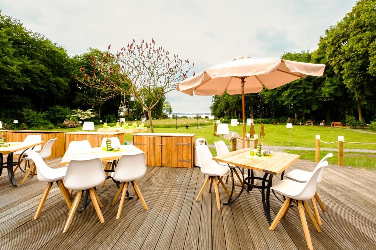 Das 53°Hotel Bad Zwischenahn Εξωτερικό φωτογραφία
