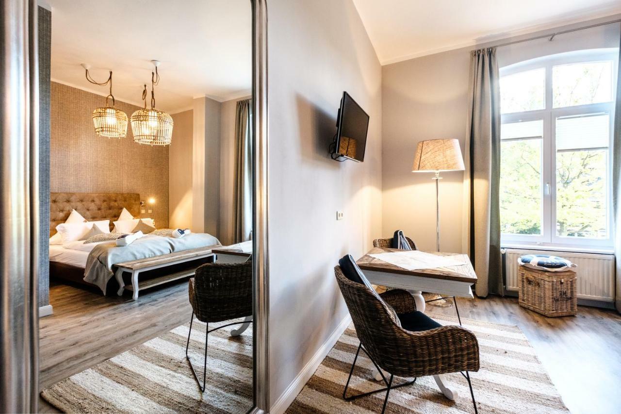 Das 53°Hotel Bad Zwischenahn Εξωτερικό φωτογραφία