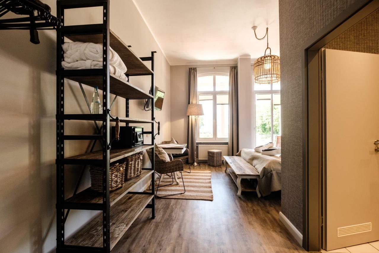 Das 53°Hotel Bad Zwischenahn Εξωτερικό φωτογραφία