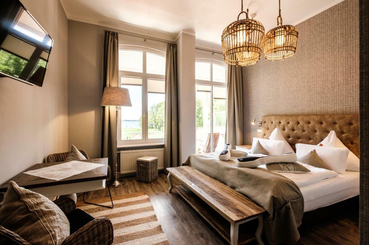 Das 53°Hotel Bad Zwischenahn Εξωτερικό φωτογραφία