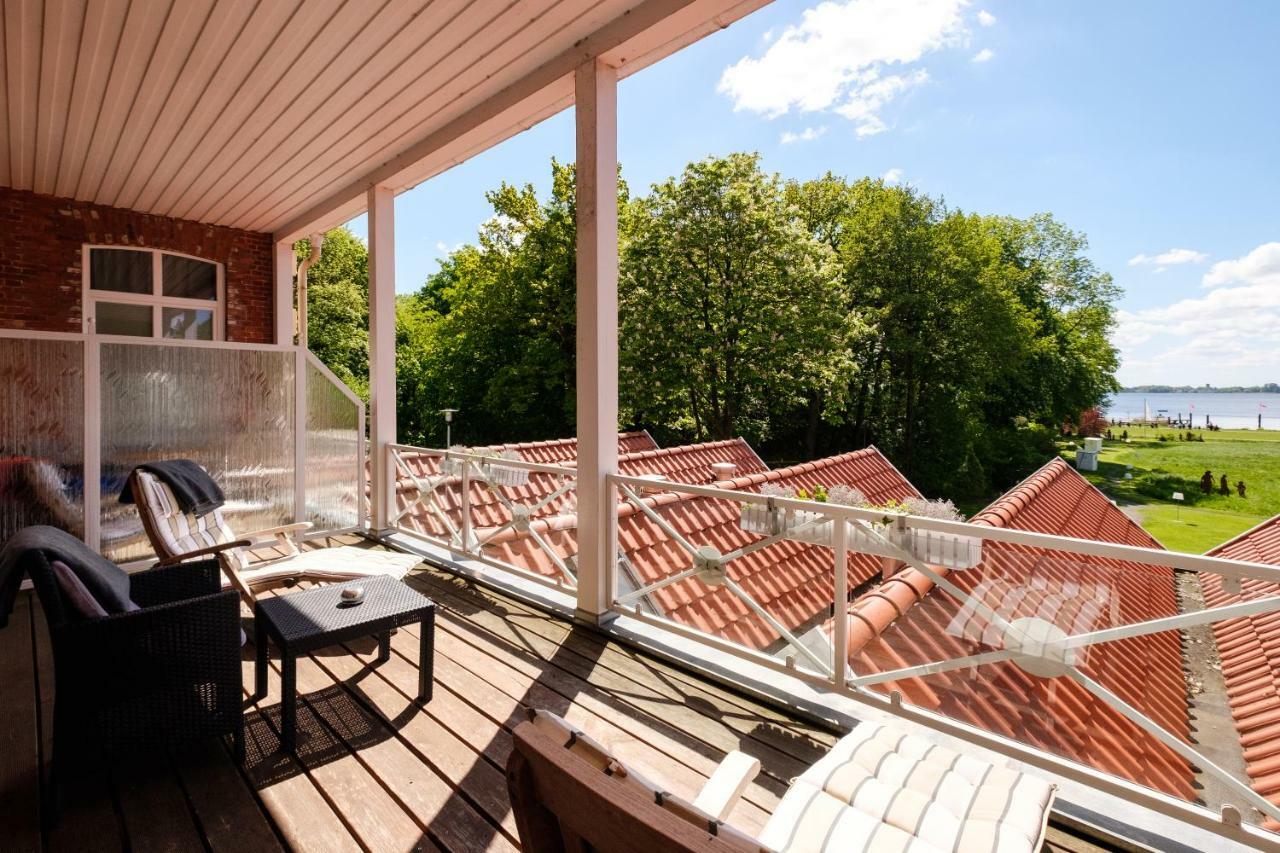 Das 53°Hotel Bad Zwischenahn Εξωτερικό φωτογραφία